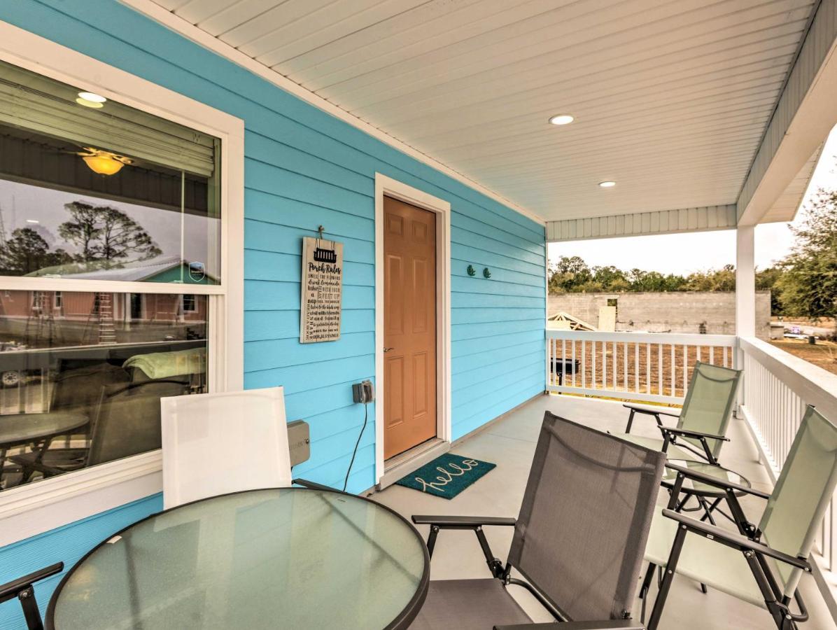 Family-Friendly Home, Walk To Steinhatchee River! 외부 사진